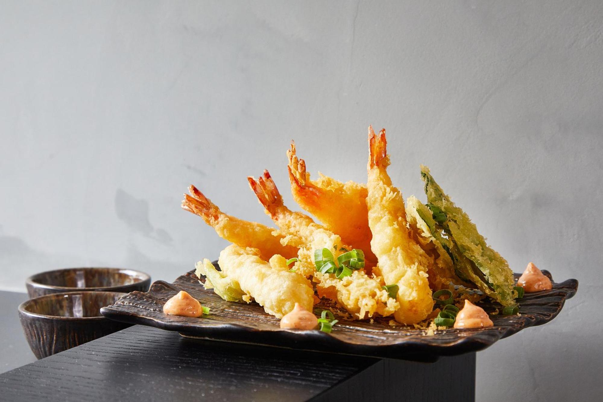 マリーン ホテル コウォブジェク エクステリア 写真 Tempura