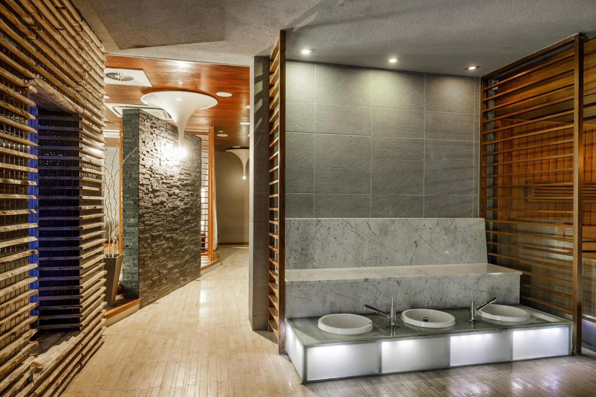 マリーン ホテル コウォブジェク エクステリア 写真 Turkish bath